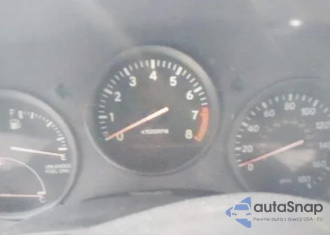 1995 Toyota Supra Sport Roof z USA, uszkodzony, nr VIN JT2JA81J0S0024026